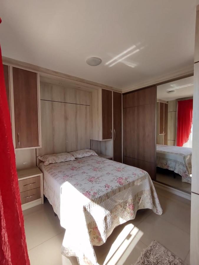 Вилла Casa Frente Mar Говернадор-Селсу-Рамус Экстерьер фото